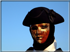 foto Maschere al Carnevale di Venezia